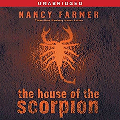 The House Of The Scorpion (Farmer, Nancy)