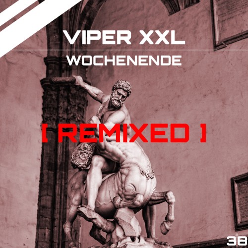 Viper XXL - Wochenende Remixed (2026)