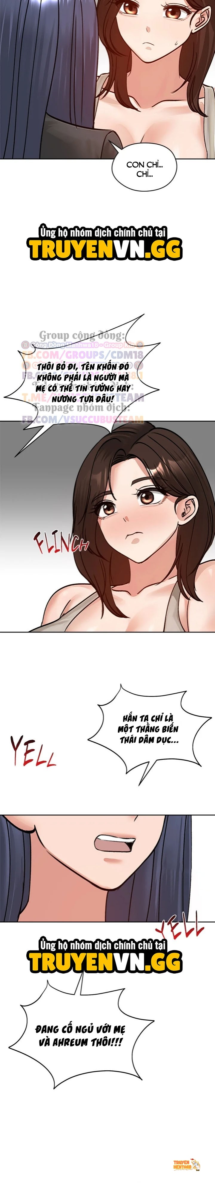 Xem ảnh tmpu2obt4k8 trong truyện hentai Người Vợ Bỏ Trốn! - Chapter 52 - hentaitvn.net