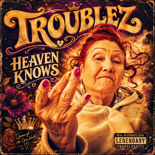 Troublez - Heaven Knows (2026)