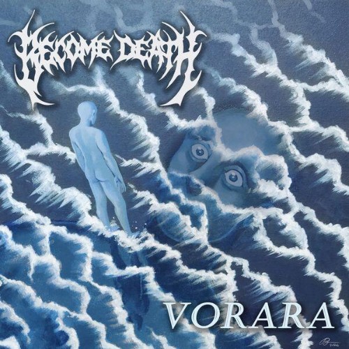 Become Death - Vorara (2026)