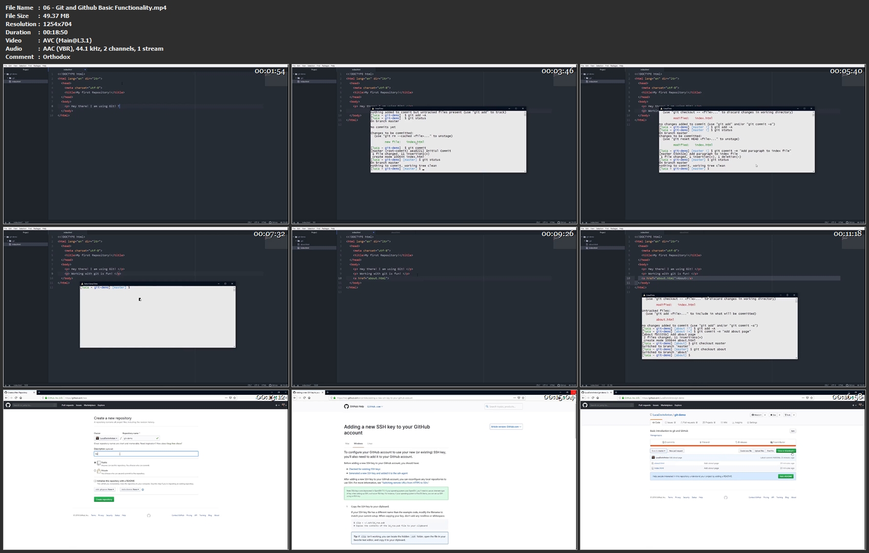 06-Git-and-Github-Basic-Functionality-mp