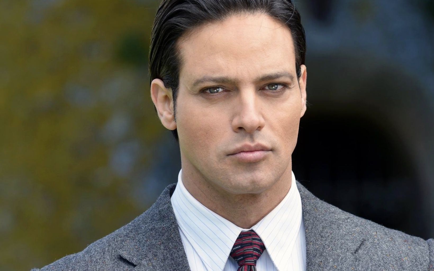 Calvi e famosi, a chi assomigli? - pagina 3