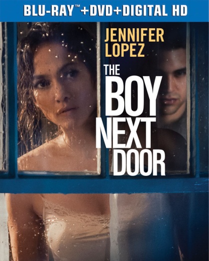 The Boy Next Door