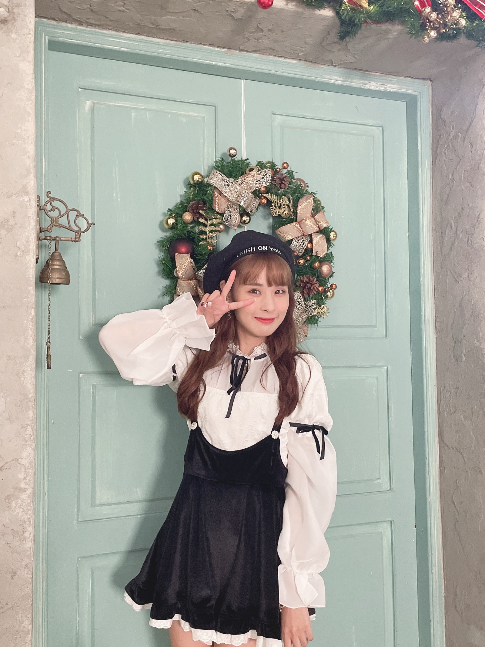 泥泥汝 私房写真合集｜超大量高清写真＋视频（460P｜19V｜1.26GB）插图2