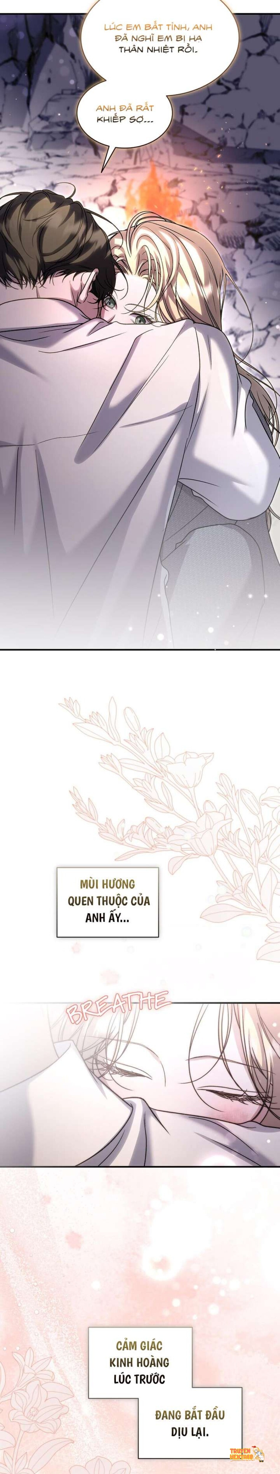 Xem ảnh tmpe q7saas trong truyện hentai [không Che] [18+] Tiểu Thư Quá Tò Mò - Chapter 14 - www.hentaitvn.net