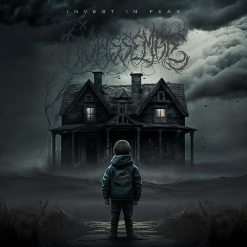 DISASSEMBLE - Invest In Fear (2026)