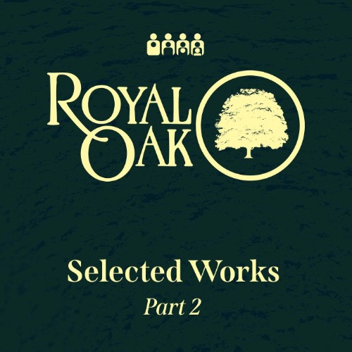 VA - Clone Royal O Selected Works (Part 2) (2026)