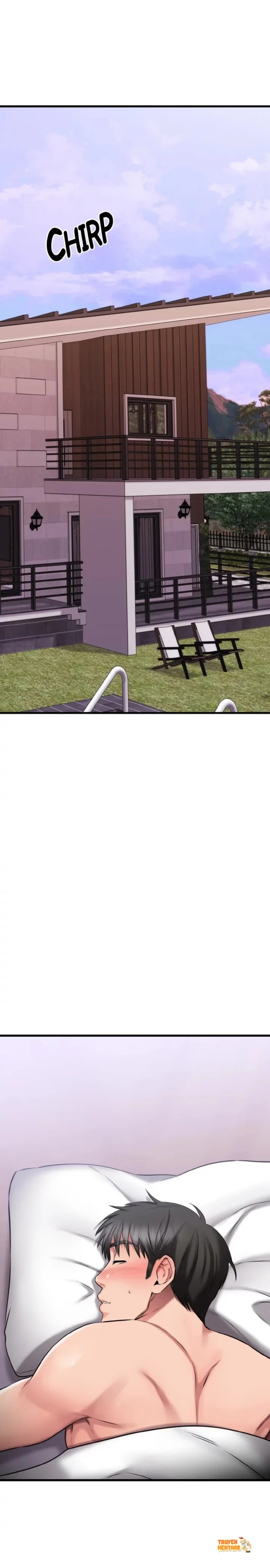 Trang truyện tmp1asms44a trong truyện tranh Ranh Giới Người Bạn - Chapter 28 - truyenhentai18.net