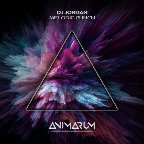 DJ Jordan - Melodic Punch (2026) MP3