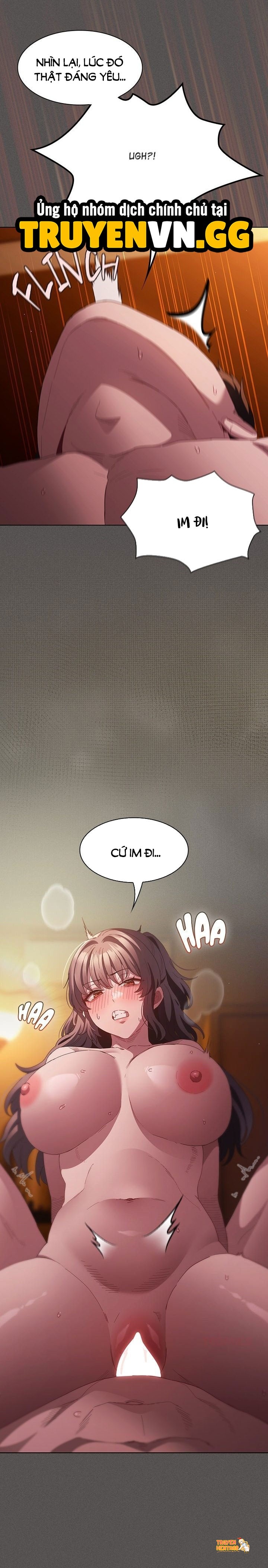 Trang truyện tmpw80vra6d trong truyện tranh Tin Em Đi! Em Trao Anh Lần Đầu Mà - Chapter 22 - truyenhentai18.net
