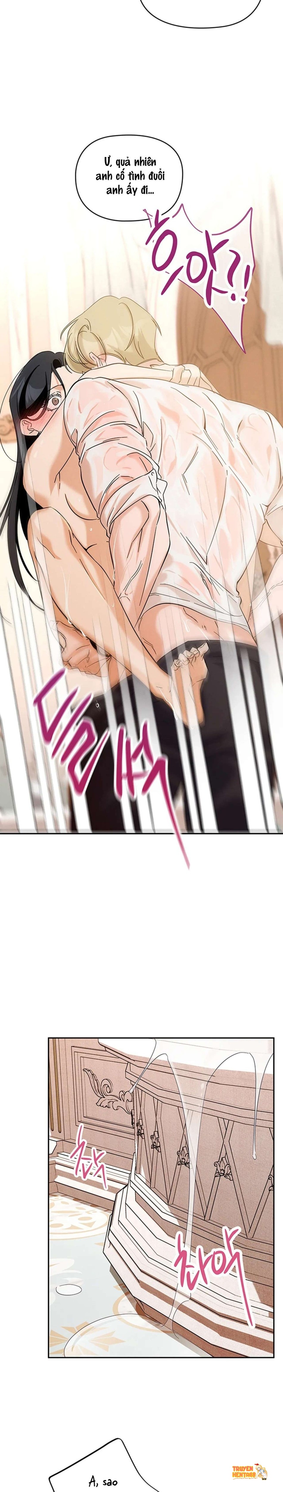 Xem ảnh [không Che] Người Hầu Không Chỉ Làm Việc - Chapter 12 - tmplolm5gl5 - Truyenhentaiz.net