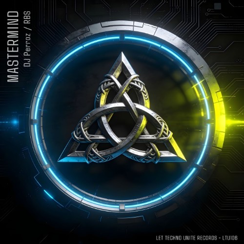 DJ Perroz & RBS - Mastermind (2026)