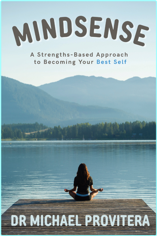 Mindsense A Strengths Based Approach To Becoming Your Best Self (Michael J. Provitera)