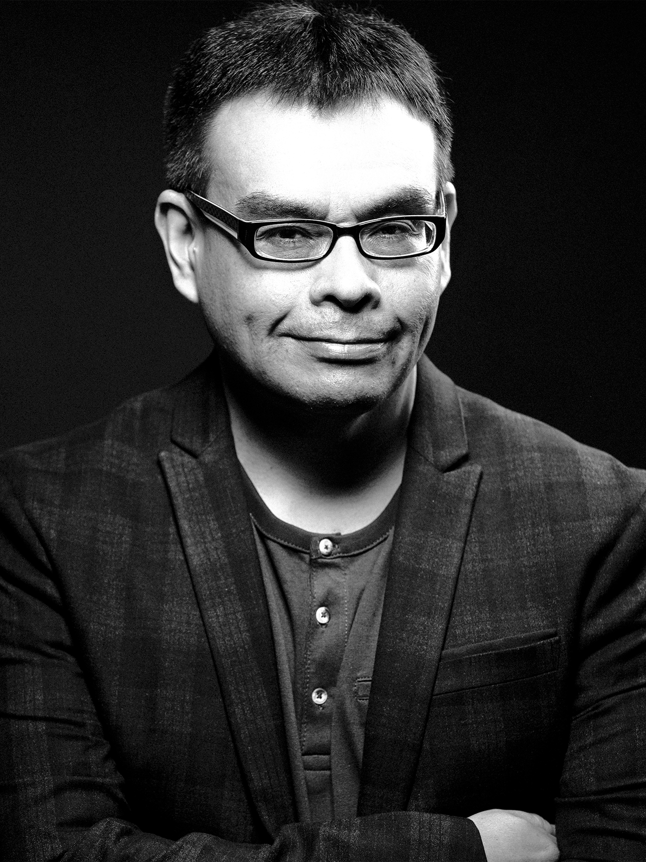Marco Antonio Garcia Falcon