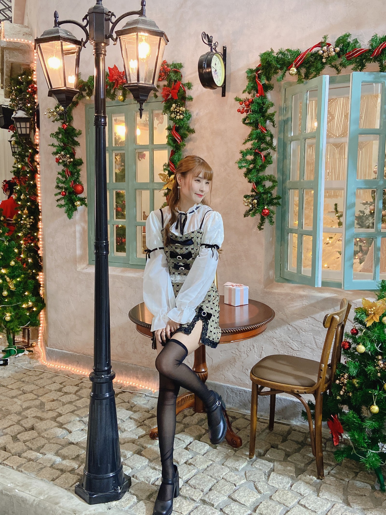 泥泥汝 私房写真合集｜超大量高清写真＋视频（460P｜19V｜1.26GB）插图7