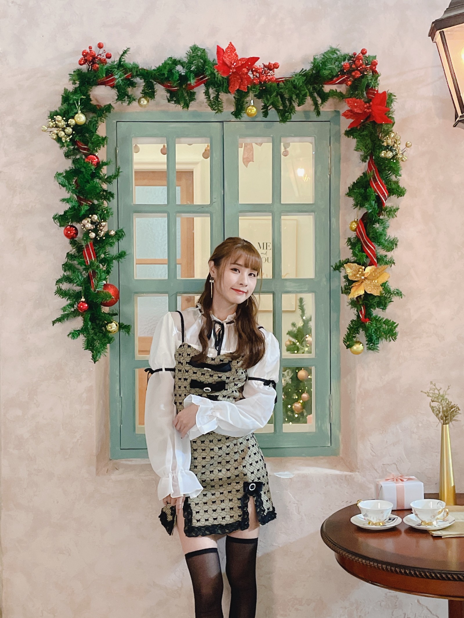 泥泥汝 私房写真合集｜超大量高清写真＋视频（460P｜19V｜1.26GB）插图8