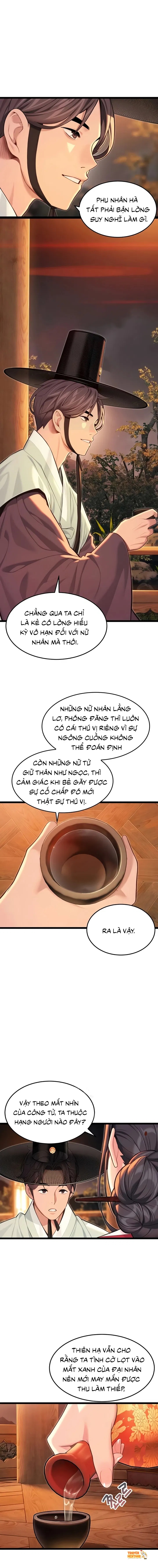 Xem ảnh Ân Huệ Trời Ban! - Chapter 68 - tmpx5cxrm4c - Truyenhentaiz.net