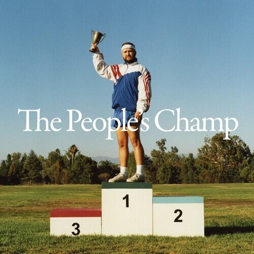 Quinn XCII - The People's Champ (2023)