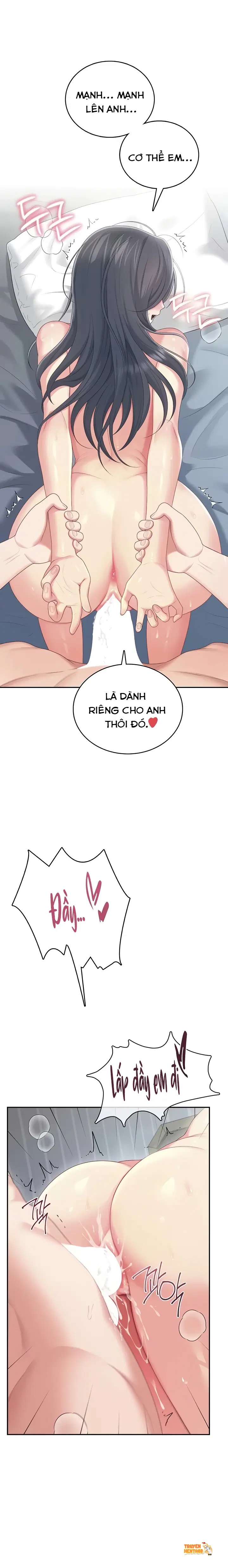 Xem ảnh Sextoy Kết Nối Không Dây - Chapter 73 - tmpo i6lua4 - Truyenhentaiz.net