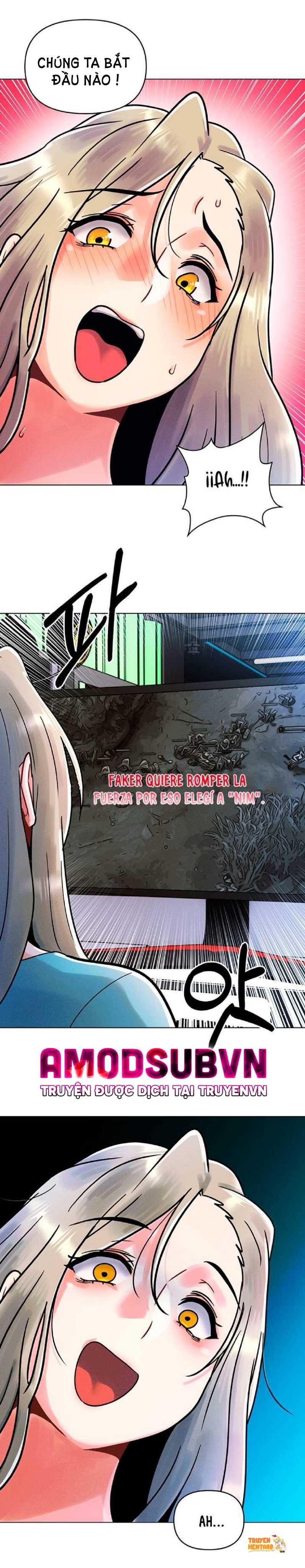 Trang truyện tmpw7a7x56k trong truyện tranh Lần Đầu Ấy - Chapter 1 - truyenhentai18.net