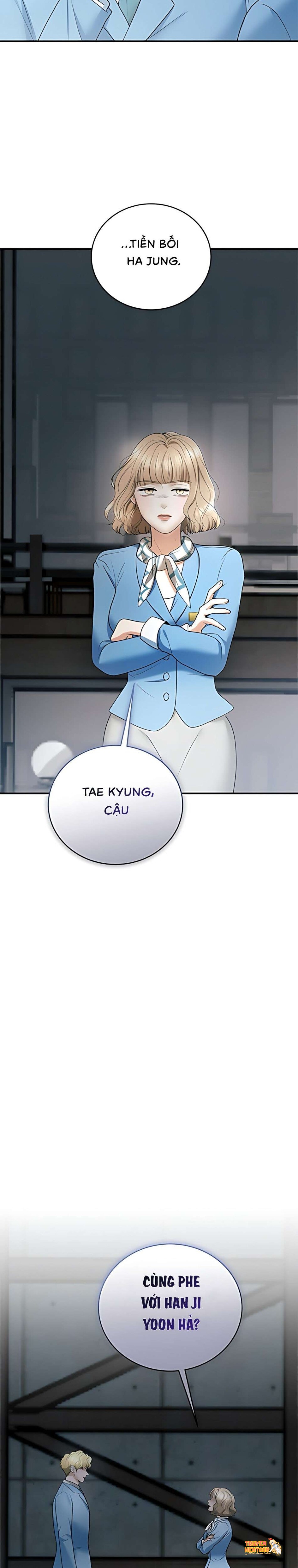 Xem ảnh 〖18+〗- Chồng Của Bạn Tôi - Chapter 16 - tmp9bis1 zf - Truyenhentaiz.net