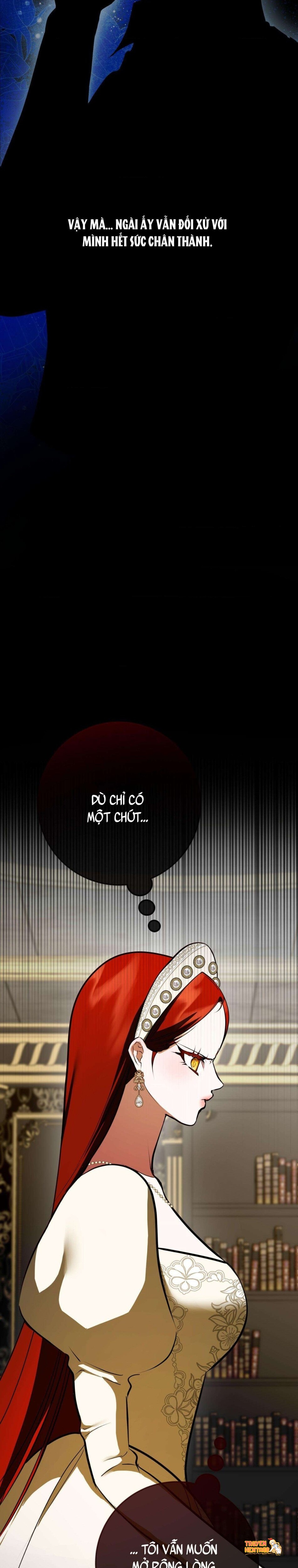 Xem ảnh 『18+ Không Che』trở Thành Mối Tình Đầu Của Con Trai Kế - Chapter 44 - tmpitwjbpxi - HentaiTruyen.fun