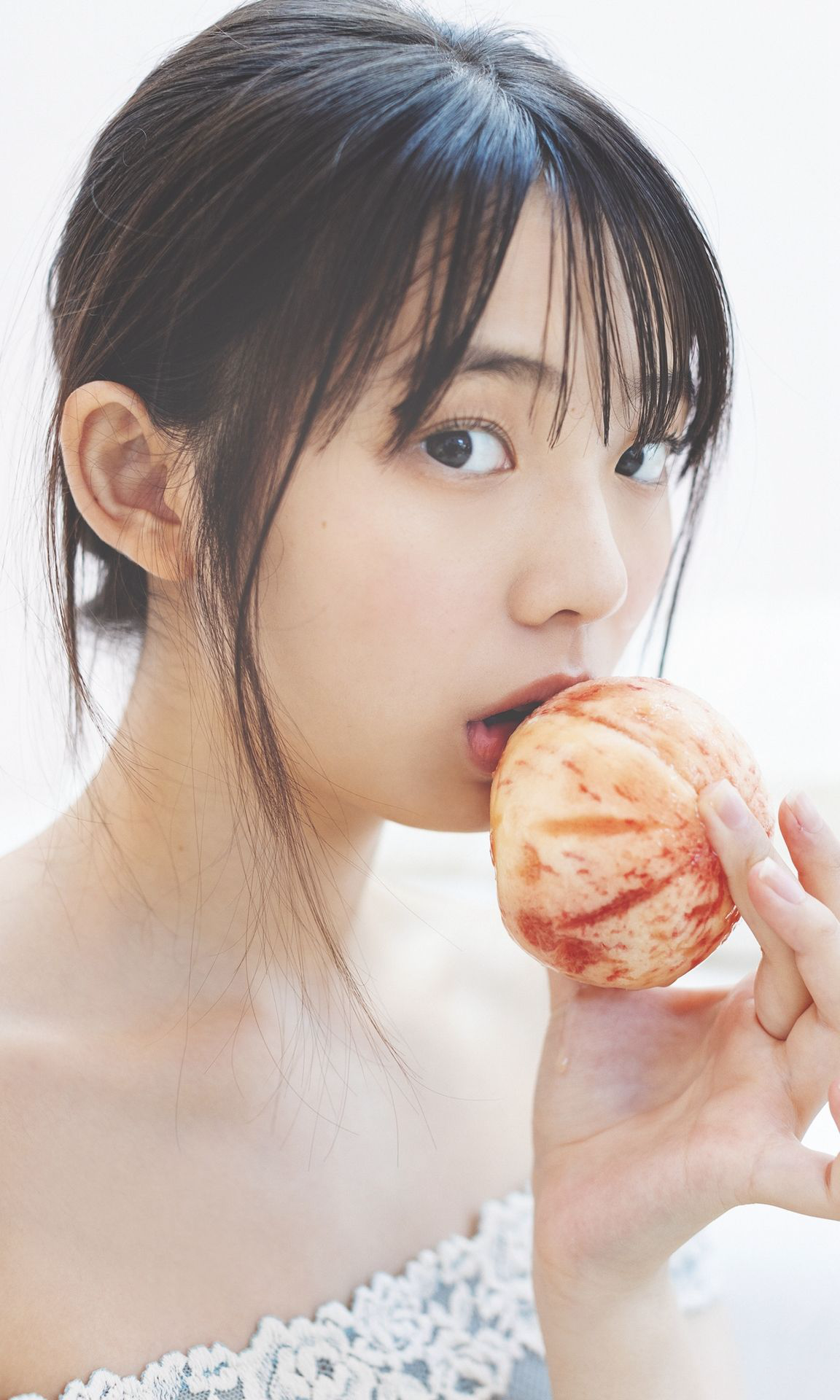 菊地姫奈 NO.017「GROWING UP！」 30