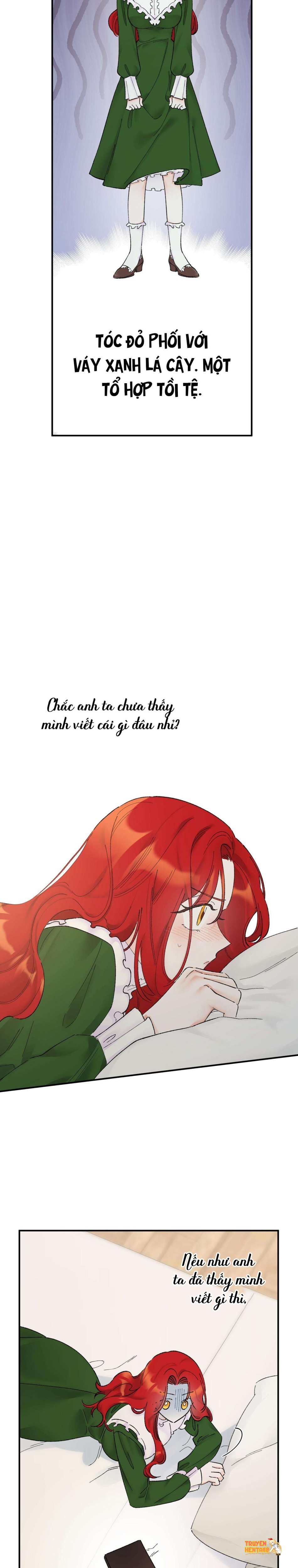 Xem ảnh [không Che] [18+] Sở Thích Khó Nói Của Quý Cô - Chapter 1 - tmpcv2f5ypx - Truyenhentaiz.net