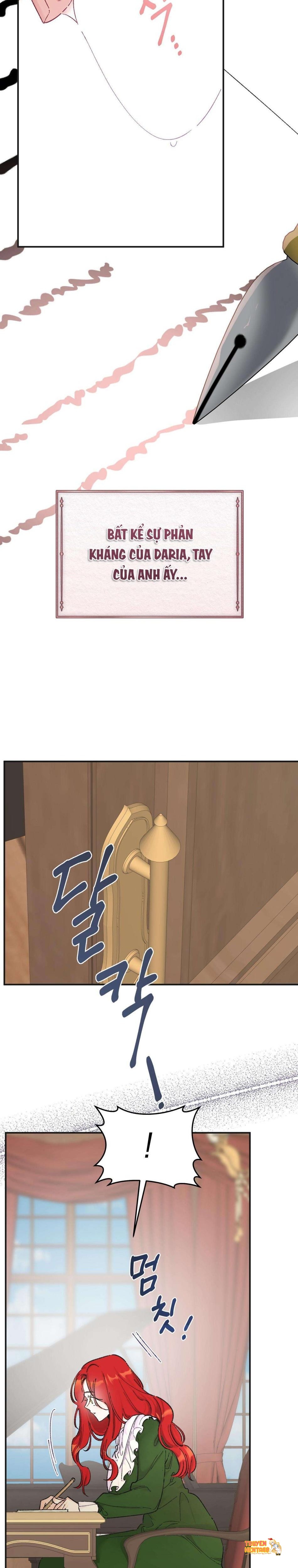 Xem ảnh [không Che] [18+] Sở Thích Khó Nói Của Quý Cô - Chapter 1 - tmpvh 2spqx - Truyenhentaiz.net