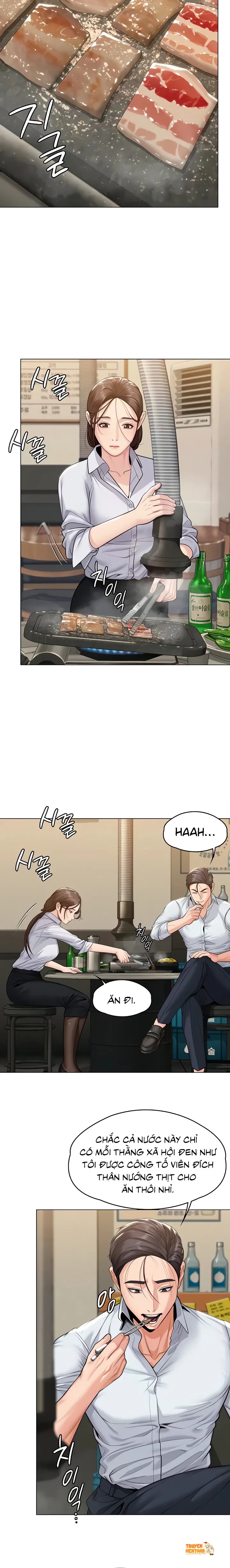 Xem ảnh tmpv59a3ga4 trong truyện hentai Tôi Sẽ Bảo Vệ Bạn - Chapter 8 - hentaitvn.net