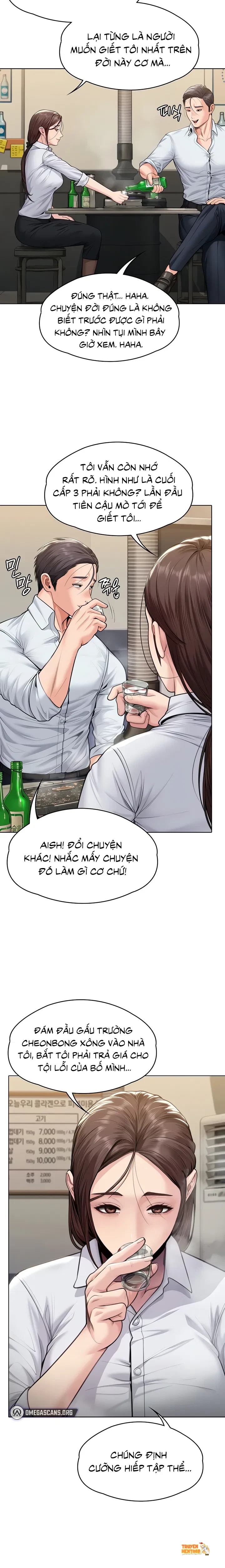 Xem ảnh tmpg74wbeyd trong truyện hentai Tôi Sẽ Bảo Vệ Bạn - Chapter 8 - hentaitvn.net