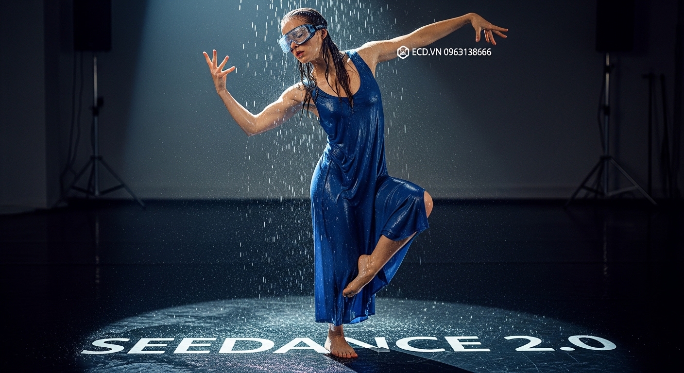 Seedance 2.0 designer