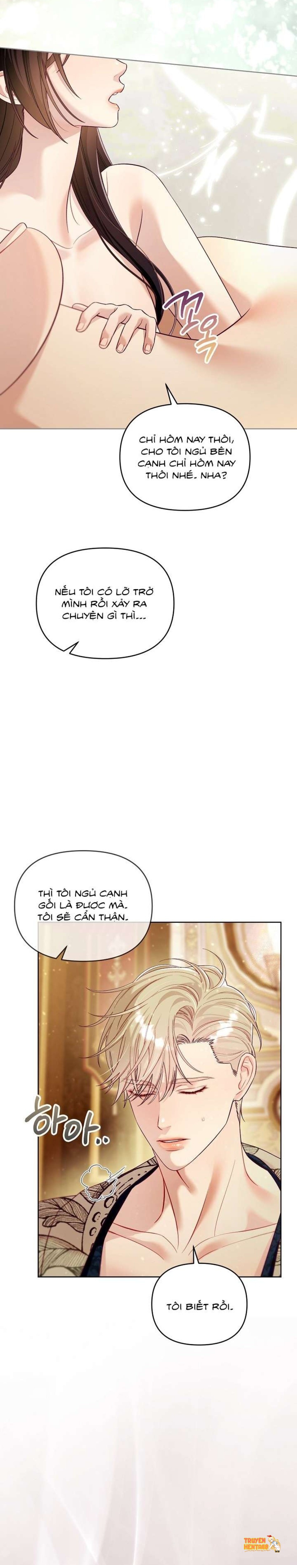 Xem ảnh [18+] Lồng Chim Của Người Sưu Tầm - Chapter 10 - tmpien5y63e - Truyenhentaiz.net