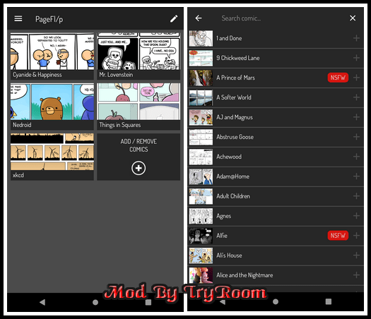 PageFlip - Web Comic Viewer v1.8.1 639cgec6cnko