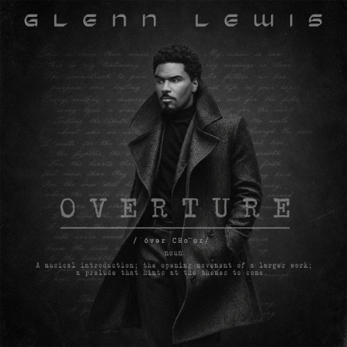 Glenn Lewis - Overture (2026)