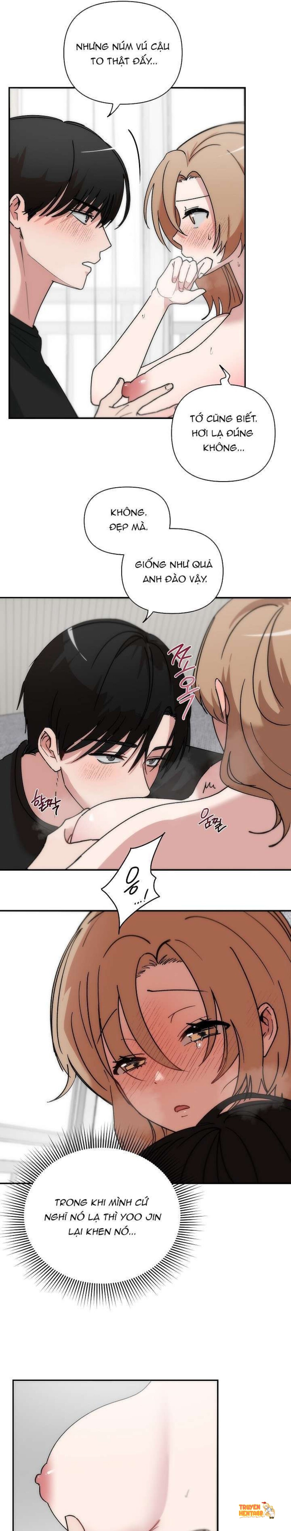 Xem ảnh tmp6hktdh85 trong truyện hentai [không Che] [18+] Cãi Vã Trên Gối - Chapter 3 - hentaitvn.net