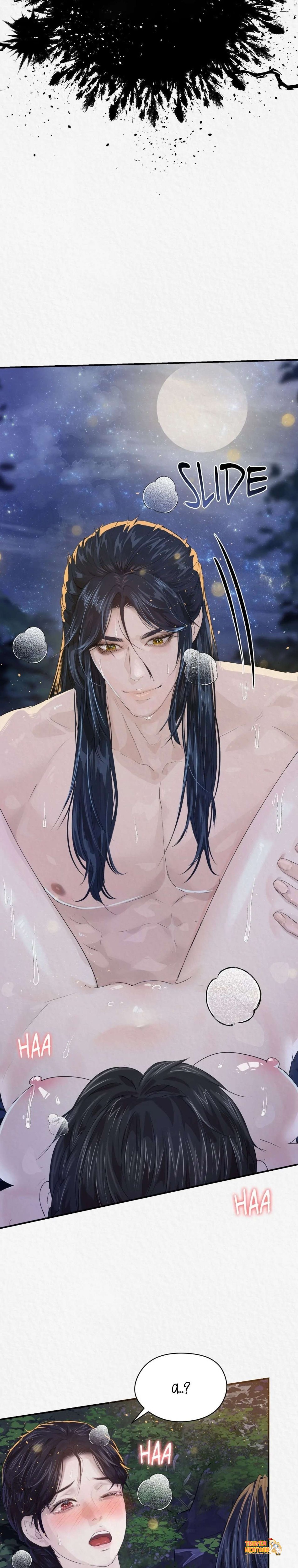 Xem ảnh Con Sói Của Núi Cheonun - Chapter 11 - tmpjbw ni10 - Truyenhentaiz.net