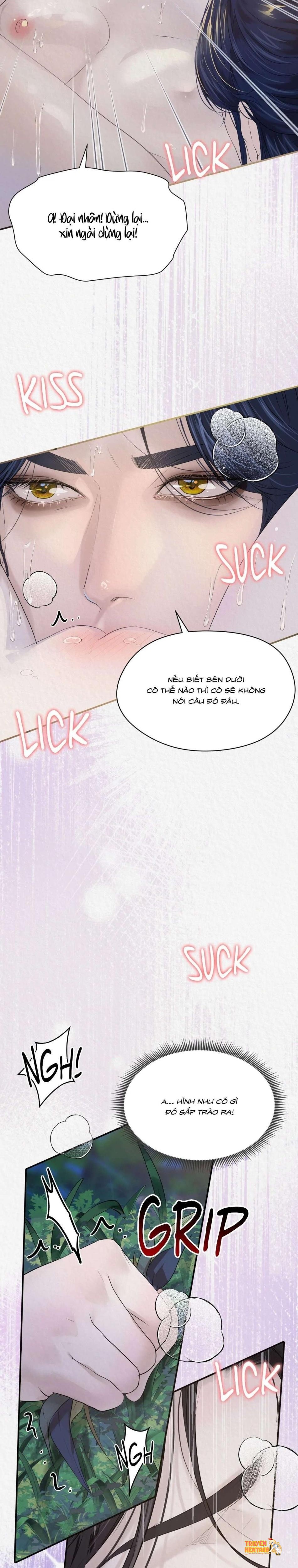 Xem ảnh Con Sói Của Núi Cheonun - Chapter 11 - tmpm2y9abt3 - Truyenhentaiz.net