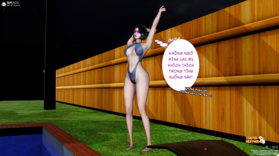 Xem ảnh tmpob6nsxlw trong truyện hentai Sở Thích Kỳ Lạ Của Mẹ Mà Tôi Không Hề Biết - Chapter 4 - hentaitvn.net