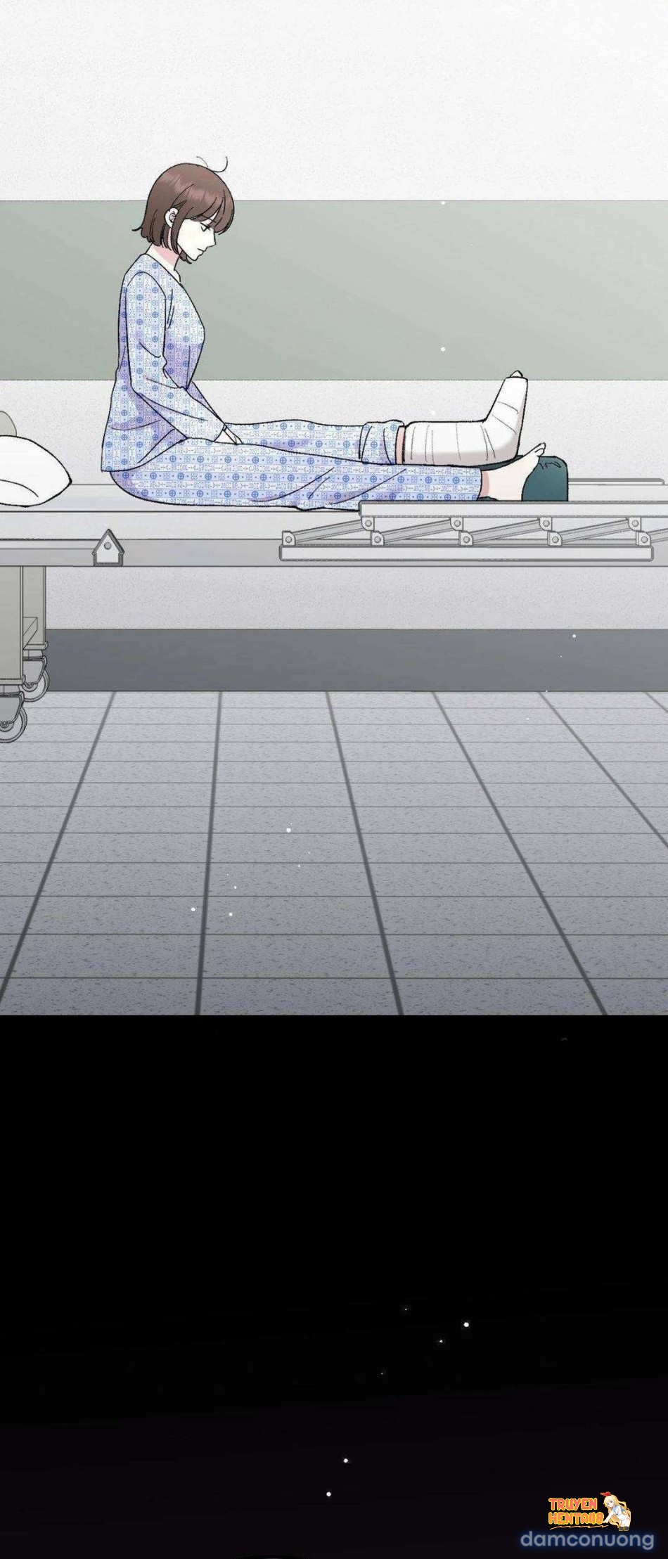 Xem ảnh [18+] Buổi Học Thêm - Chapter 27 - tmpqlysepa7 - HentaiTruyen.fun