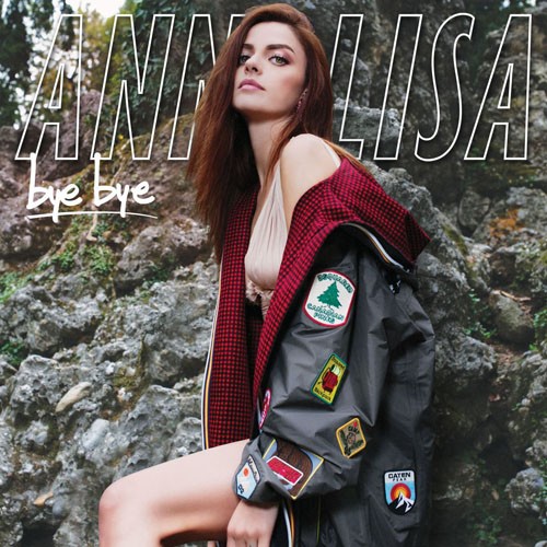 Annalisa - Bye Bye (2018)