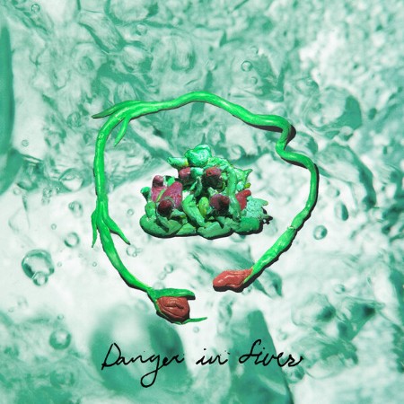 Wombo - Danger In Fives (2025)
