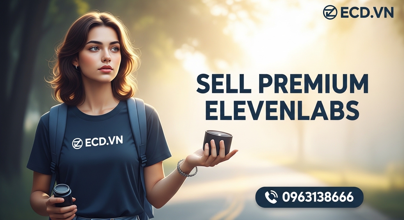 elevenlabs audio thương hiệu