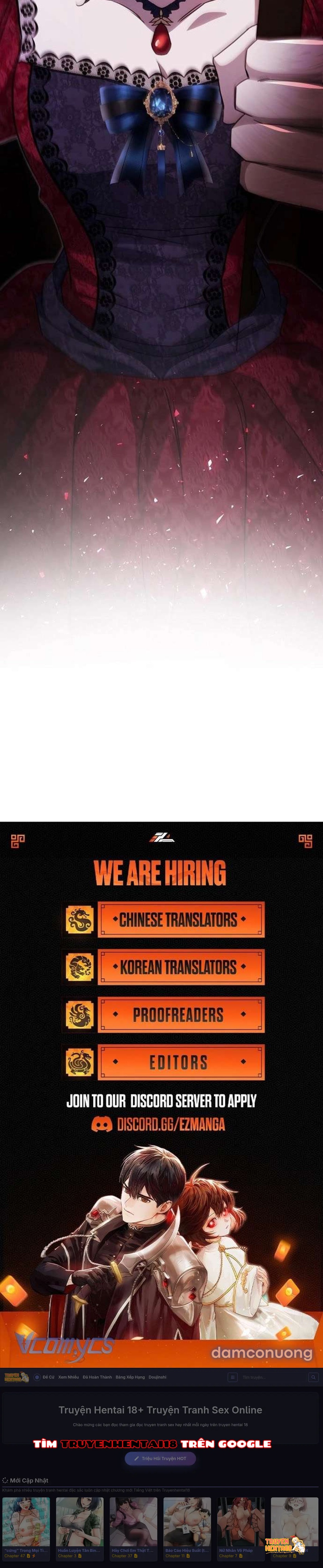 Xem ảnh [18+] Lần Thứ Hai Tôi Kết Hôn Với Quái Vật - Chapter 23 - tmpoq8u9bkn - Truyenhentaiz.net