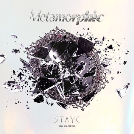 StayC - Metamorphic (2024)