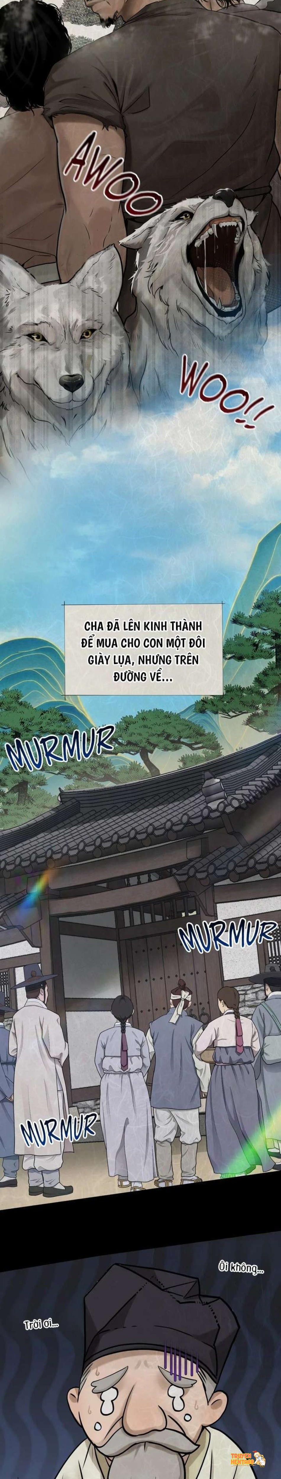 Xem ảnh Con Sói Của Núi Cheonun - Chapter 1 - tmpny6i944r - Truyenhentaiz.net