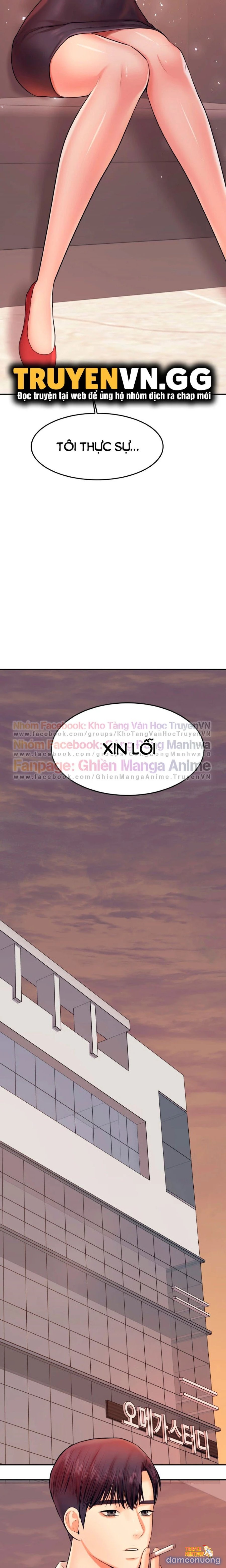 Trang truyện tmpiw94l4p6 trong truyện tranh Cô Giáo Ngoài Giờ - Chapter 19 - truyenhentai18.net