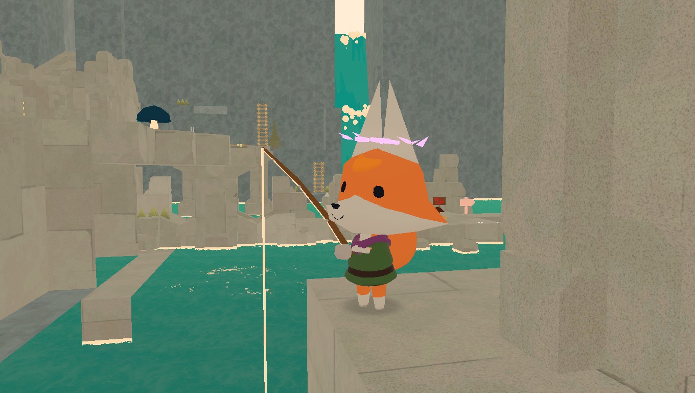 fox