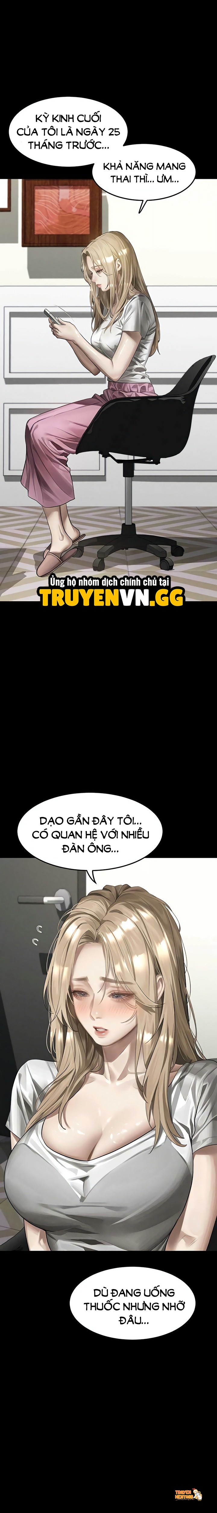 Xem ảnh tmpn46 c9nr trong truyện hentai Những Mẫu Truyện Tục Tĩu (Phần 2) - Chapter 47 - www.hentaitvn.net